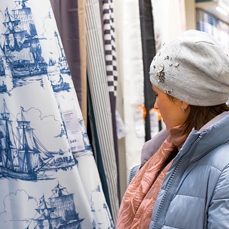 Leave Your Old Shower Curtain Behind: 11 Modern Alternatives