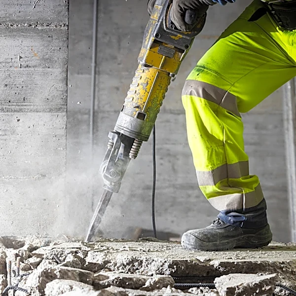 10 Durable Materials That Are Stronger Than Concrete