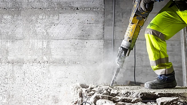 10 Durable Materials That Are Stronger Than Concrete