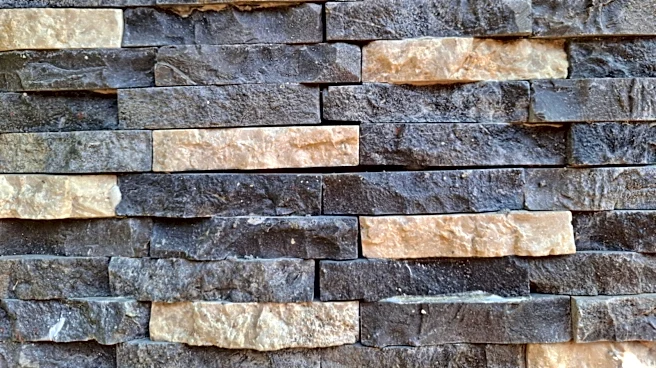 Prettier Than Concrete: The Mighty And Eco-Friendly Stone For Retaining Walls