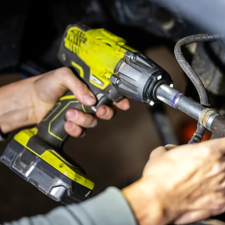 Ryobi Tools Look Different From What You Remember — Here's Why
