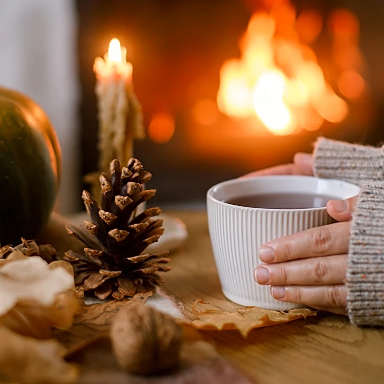 One Spot In Your House You'll Want To Clean Before October Is Over