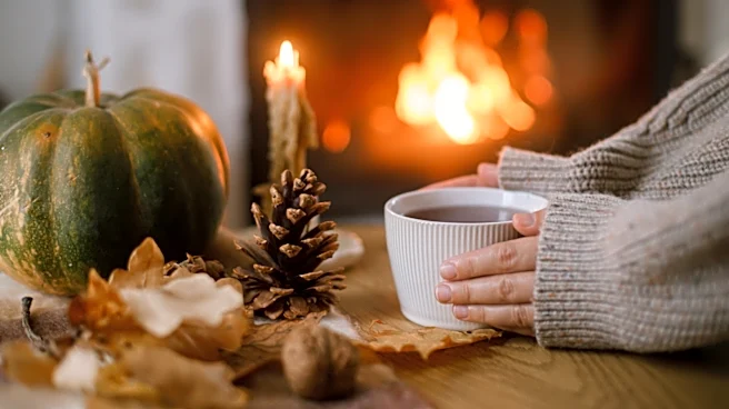 One Spot In Your House You'll Want To Clean Before October Is Over
