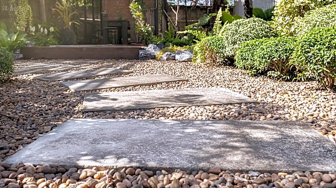 'The Rocks Don't Even Budge': Amazon Has A Clever Solution For Long-Lasting Gravel
