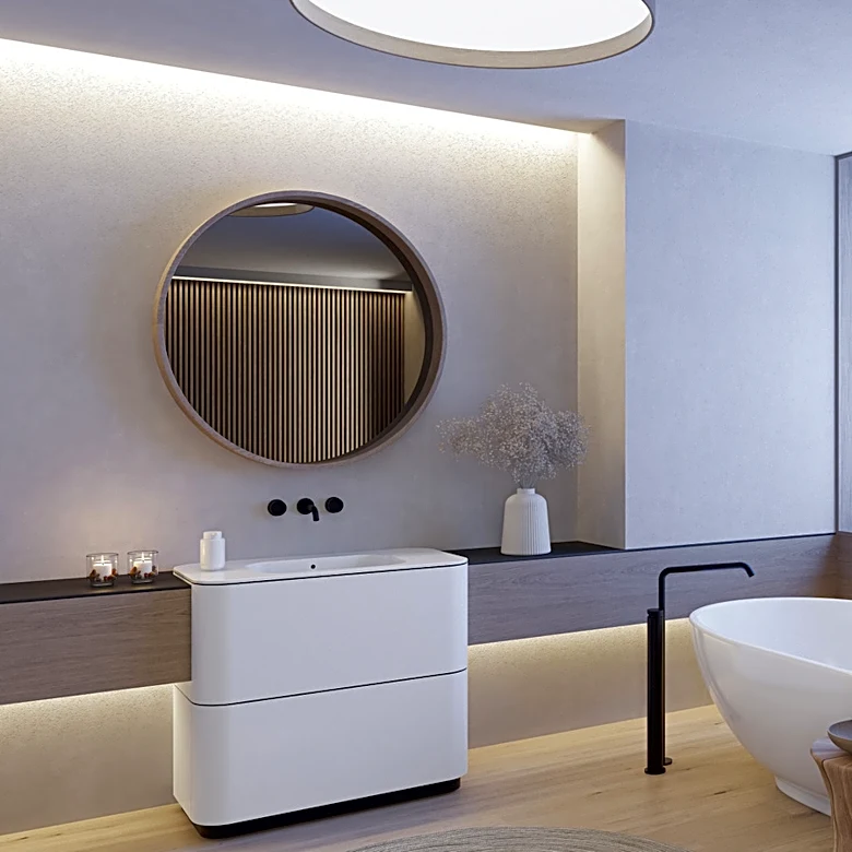 Make Your Bathroom Cozier During Cold Months: 2 Simple Solutions Anyone Can Do