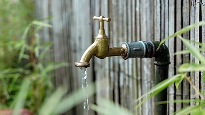 Your Backyard Could Use A Spigot: How To DIY The Cutest One