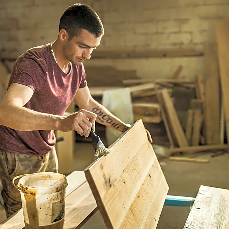 How Long Can Opened Wood Stain Last Before It Goes Bad?