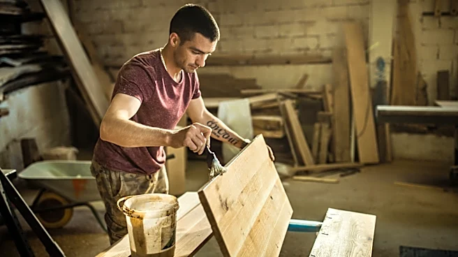 How Long Can Opened Wood Stain Last Before It Goes Bad?