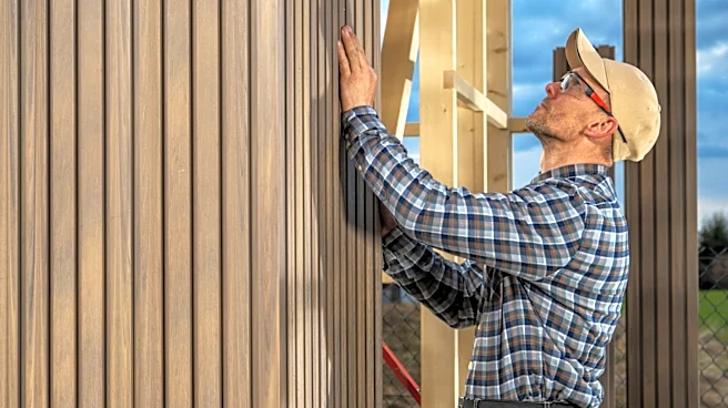 Cheaper Than Plywood: The Material To Use For Backyard Shed Walls & Roofs