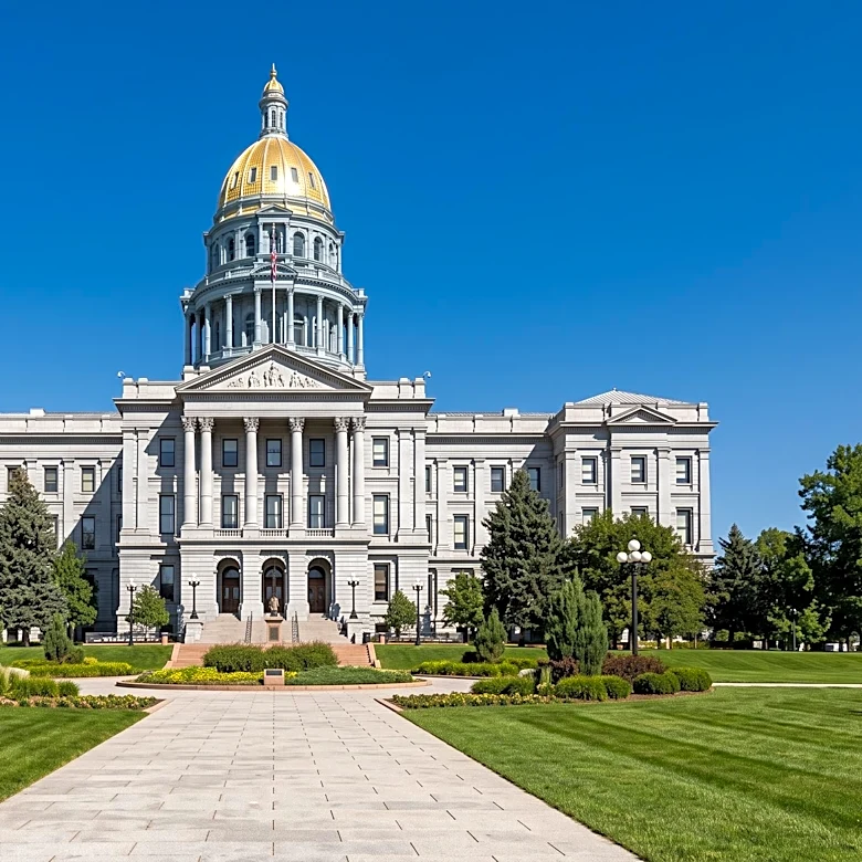 How Colorado Has Voted in Senate Elections Since 1990