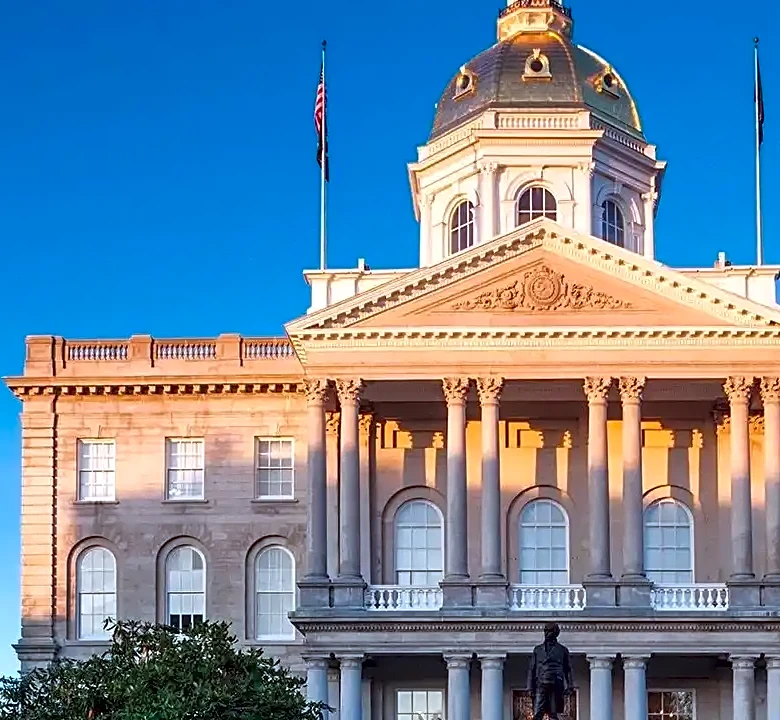 How New Hampshire Has Voted in Senate Elections Since 1990