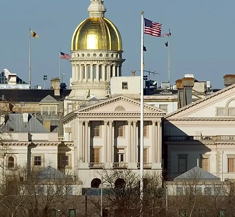How New Jersey Has Voted in Senate Elections Since 1990