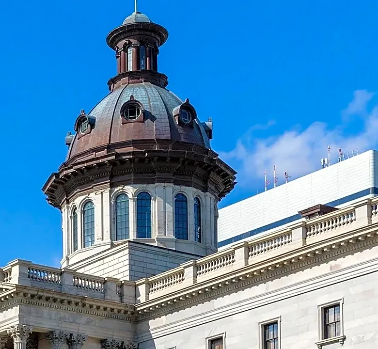 How South Carolina Has Voted in Senate Elections Since 1990
