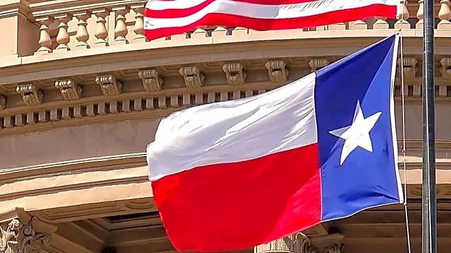 How Texas Has Voted in Senate Elections Since 1990