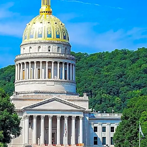 How West Virginia Has Voted in Senate Elections Since 1990