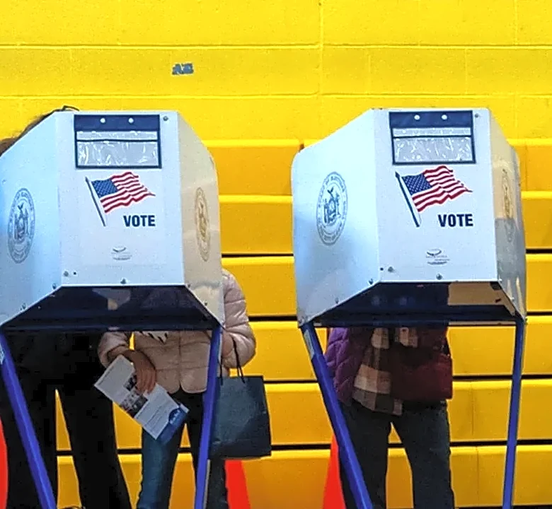 Turnout in Nebraska's Senate Elections Since 1990