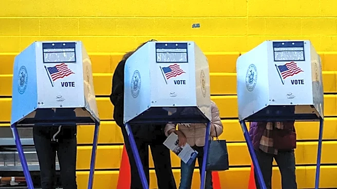 Turnout in Nebraska's Senate Elections Since 1990