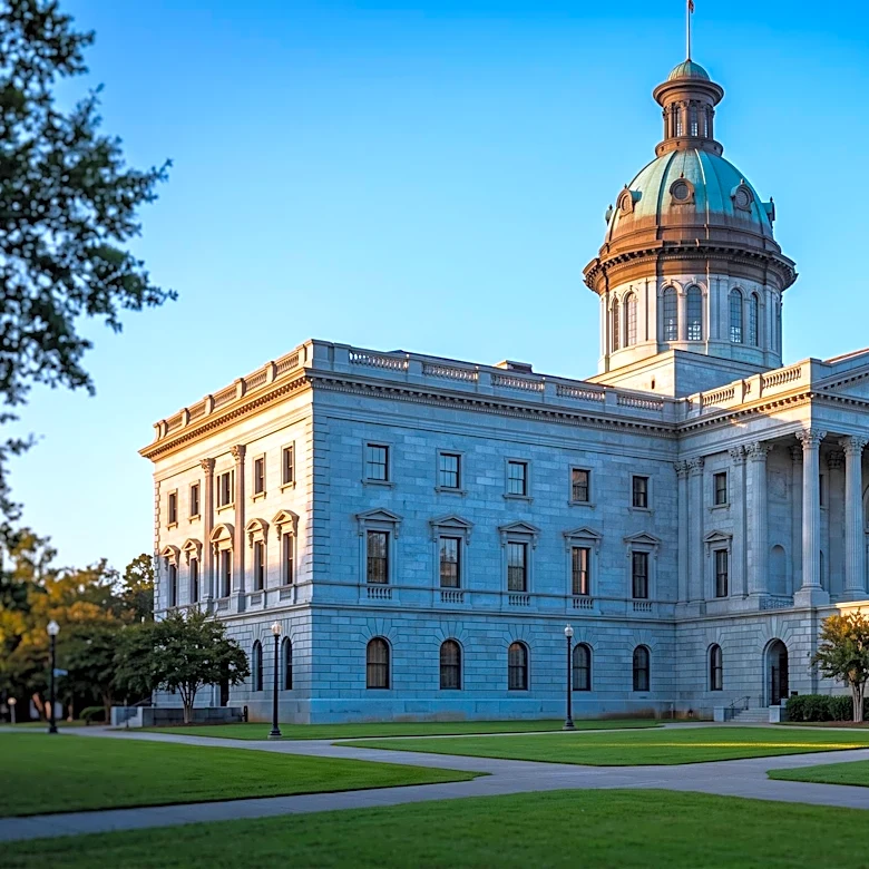 Turnout in South Carolina's Senate Elections Since 1990