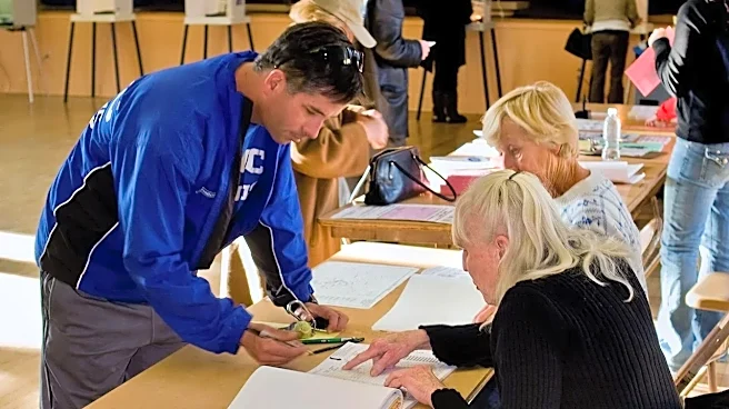 The Closest Federal Election Held in Delaware