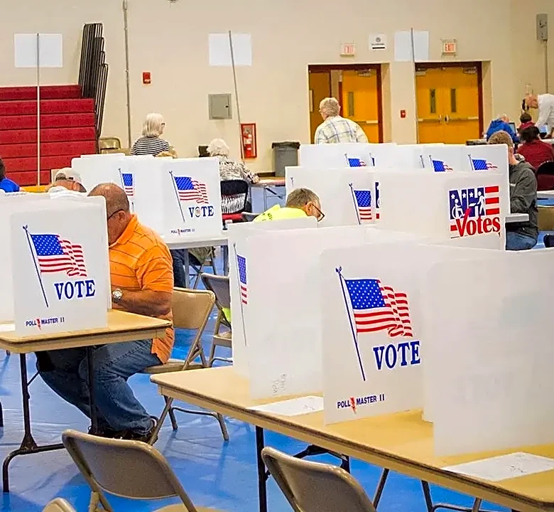 The Closest Federal Election Held in Hawaii