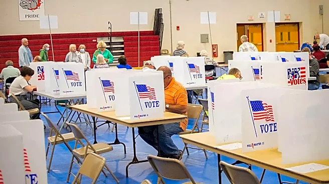 The Closest Federal Election Held in Hawaii