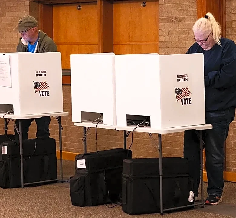 The Closest Federal Election Held in Indiana
