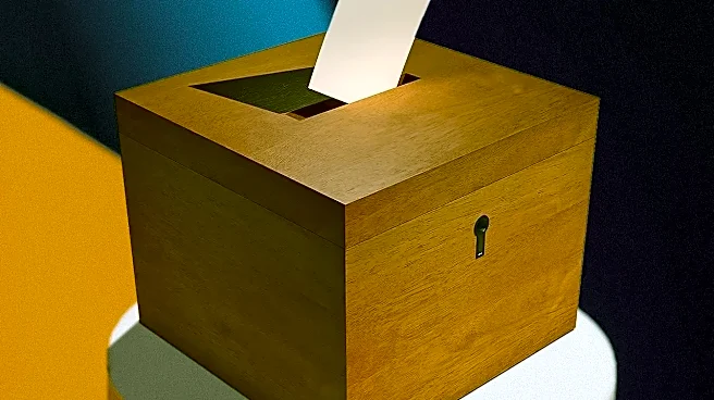 The Closest Federal Election Held in New Hampshire