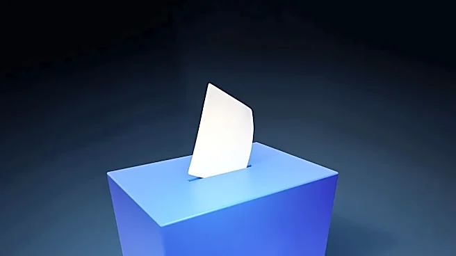 The Closest Federal Election Held in Utah