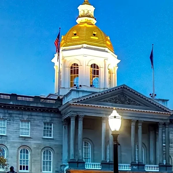 The Highest and Lowest Turnout Recorded in New Hampshire