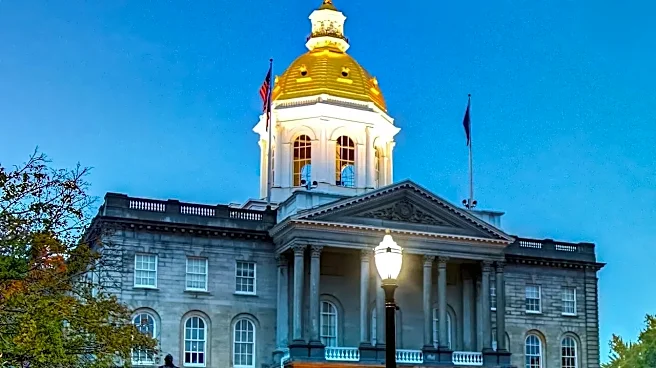 The Highest and Lowest Turnout Recorded in New Hampshire