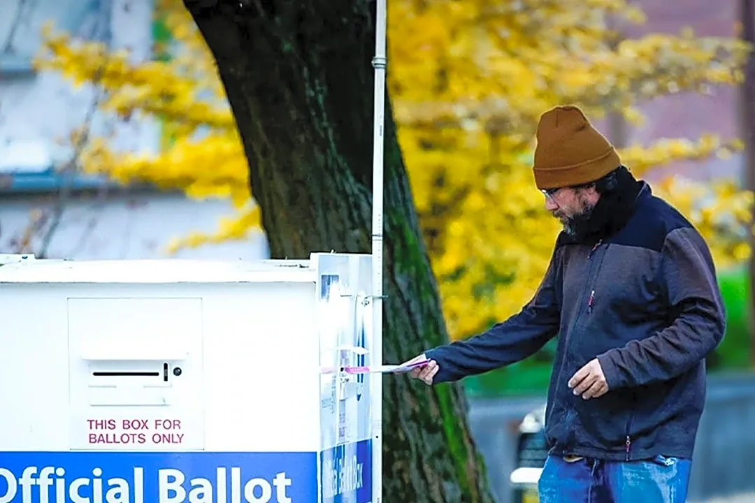 The Narrowest Margin Ever Recorded in a House Race in Connecticut