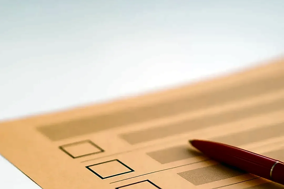 The Narrowest Margin Ever Recorded in a House Race in California