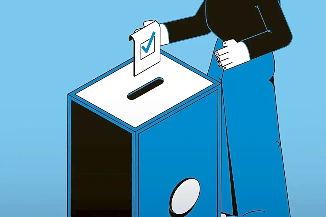 The Narrowest Margin Ever Recorded in a House Race in Maine