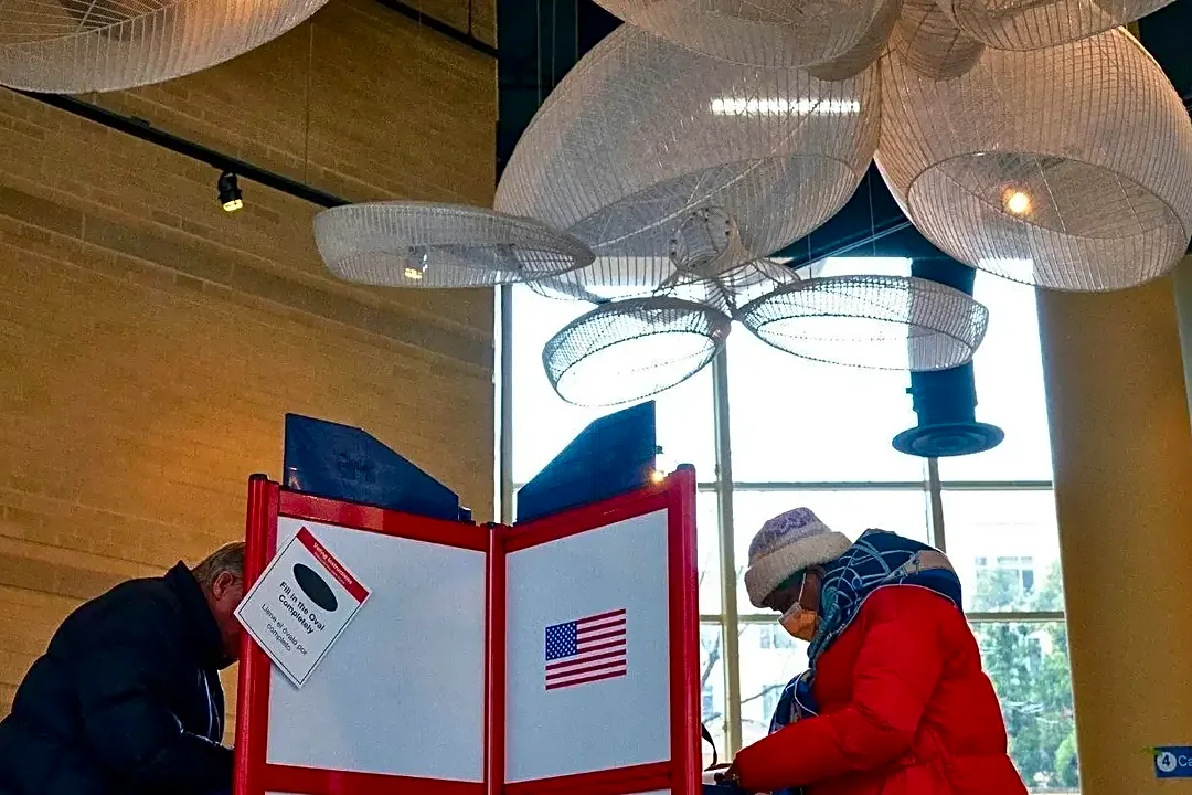 The Narrowest Margin Ever Recorded in a House Race in Minnesota