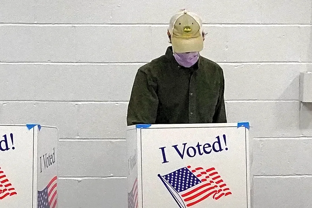 The Narrowest Margin Ever Recorded in a House Race in Pennsylvania