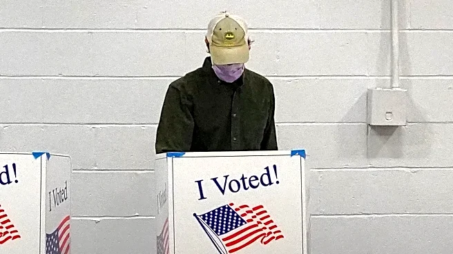 The Narrowest Margin Ever Recorded in a House Race in Pennsylvania
