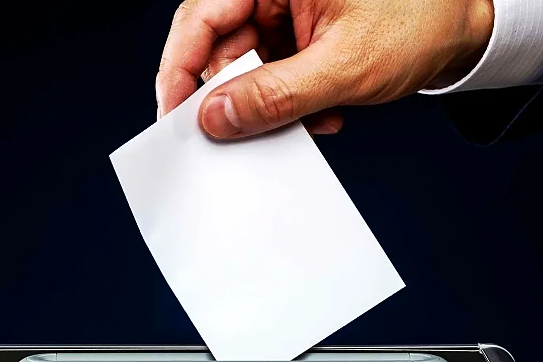 The Narrowest Margin Ever Recorded in a House Race in West Virginia