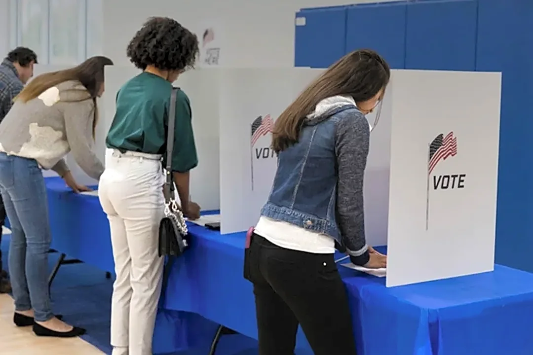 How Maine Has Voted in Every Midterm Since 1990