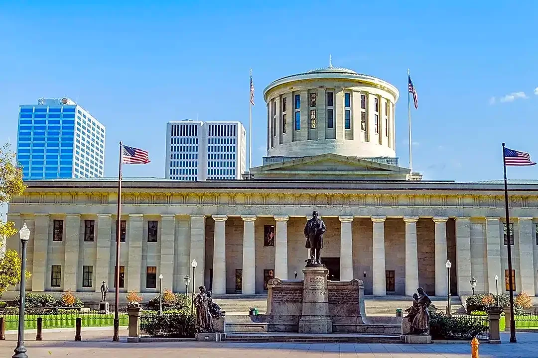 How Ohio Has Voted in Every Midterm Since 1990