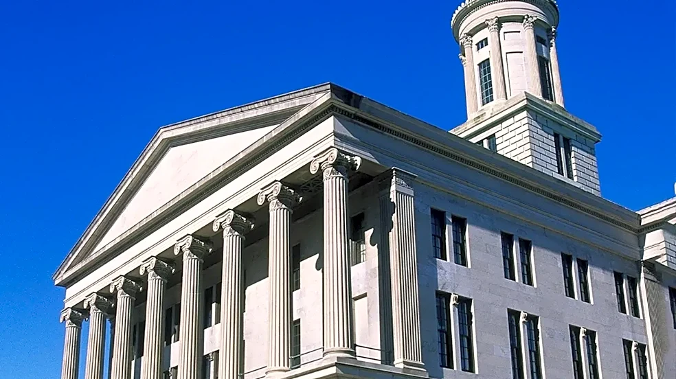 How Tennessee Has Voted in Every Midterm Since 1990