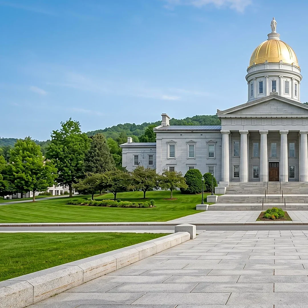 How Vermont's Congressional Delegation Has Changed Since 2000