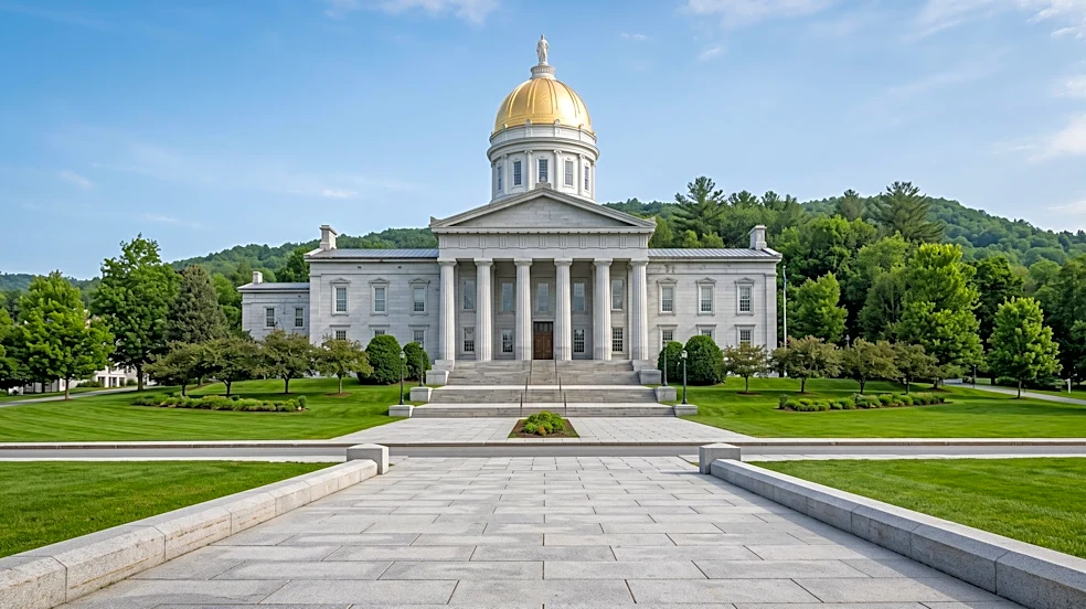How Vermont's Congressional Delegation Has Changed Since 2000