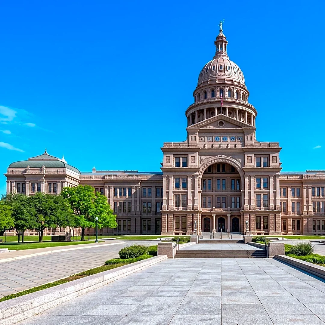 How Texas Has Voted in Every Midterm Since 1990