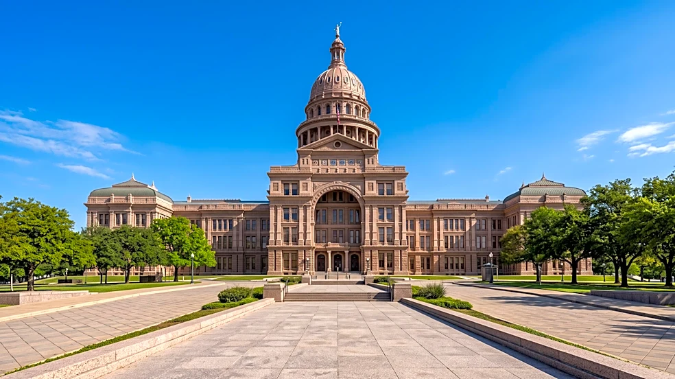 How Texas Has Voted in Every Midterm Since 1990