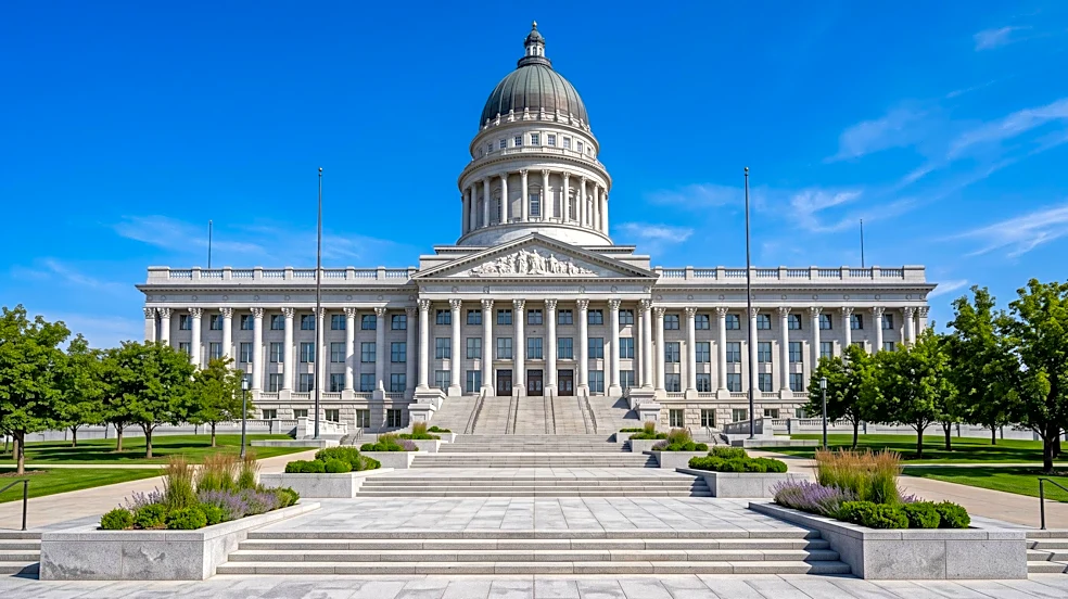 How Utah Has Voted in Every Midterm Since 1990