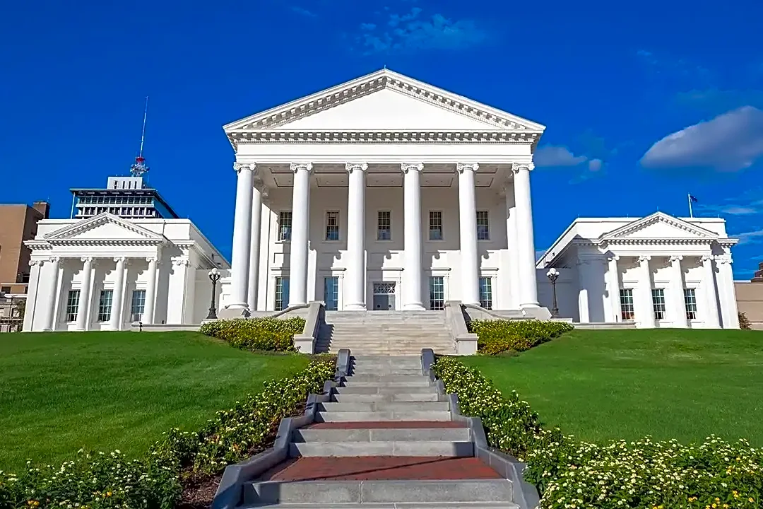 How Virginia Has Voted in Every Midterm Since 1990