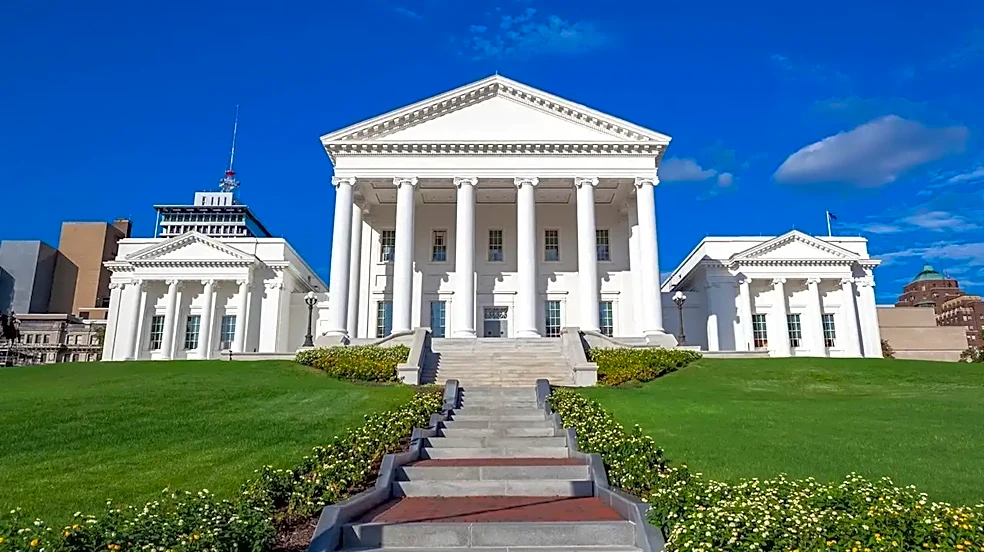 How Virginia Has Voted in Every Midterm Since 1990