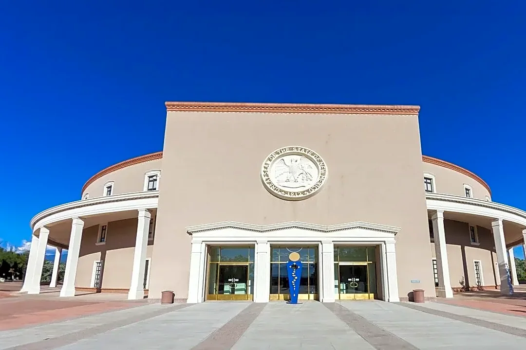 How New Mexico Has Voted in Every Midterm Since 1990