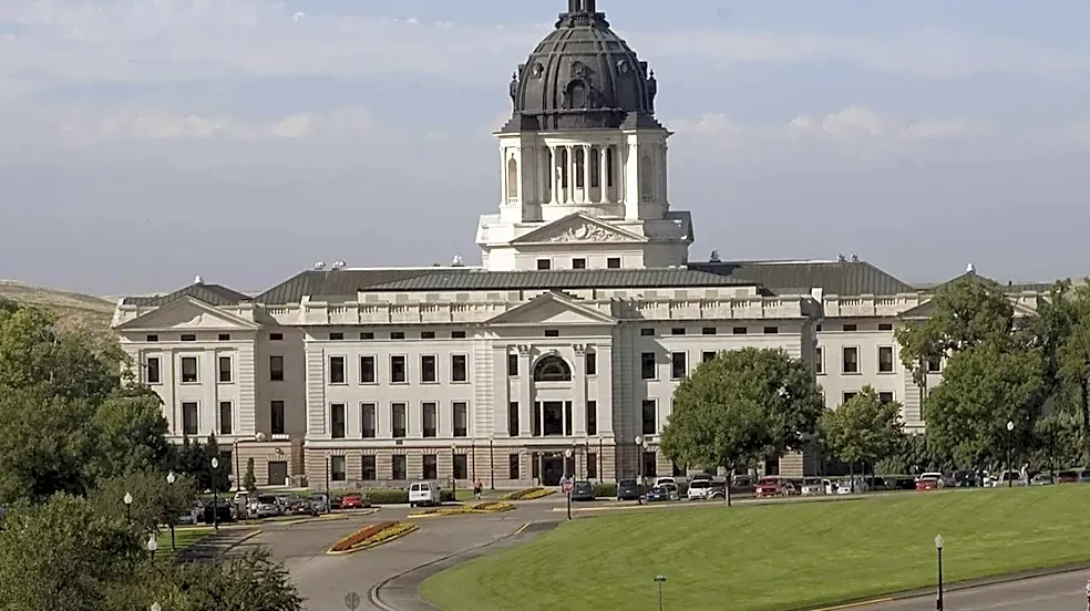 Every Margin in South Dakota's Senate Elections Since 1980