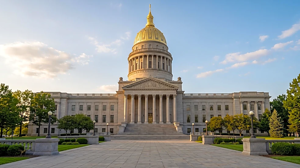 How West Virginia's Congressional Delegation Has Changed Since 2000